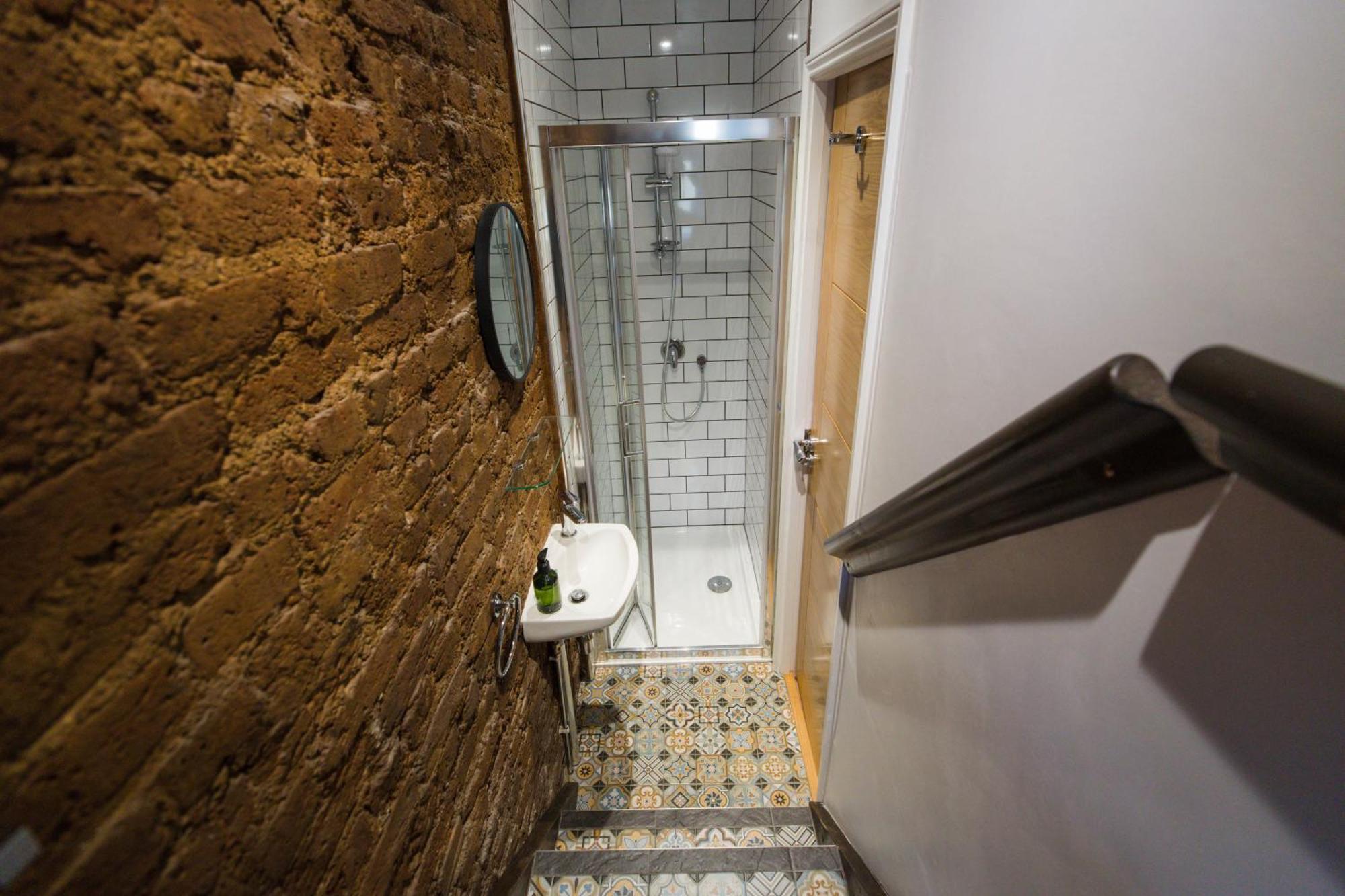 Hotel St Athans Londres